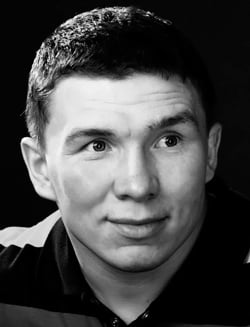 Тарабукин Иван