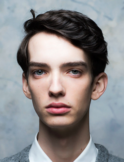 Picture of the actor