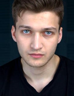 Абдрахманов Наиль
