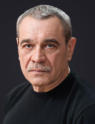 Колесников Сергей