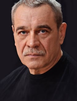 Колесников Сергей