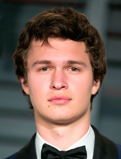 Picture of the actor