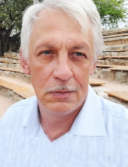 Басов Александр