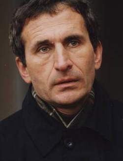 Васильев Георгий