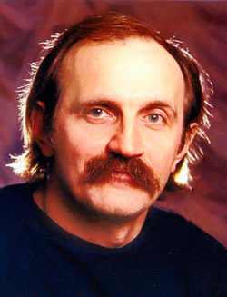Суханов Александр