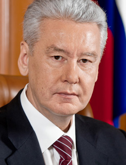 Собянин Сергей