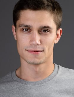 Шам Александр