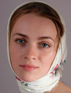 Драченина Светлана