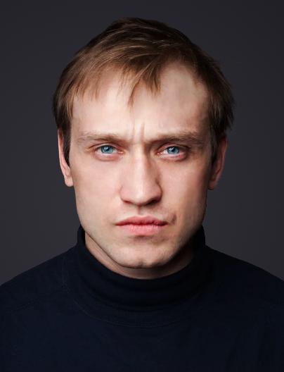 Тройник Михаил