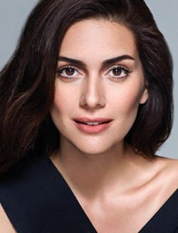 Picture of the actor