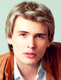 Логинов Александр
