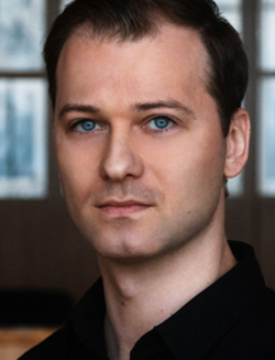Касницкий Андрей