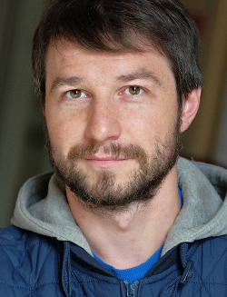 Акимкин Павел