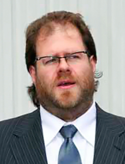 Picture of the actor
