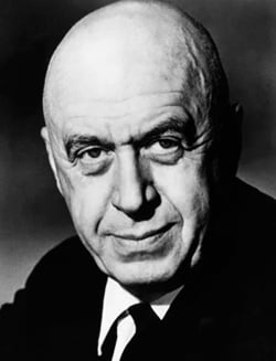 Picture of the actor
