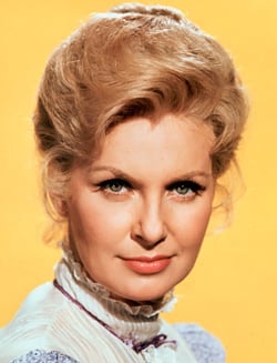Picture of the actor