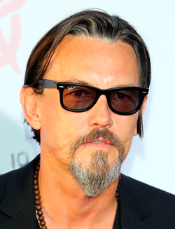 Picture of the actor