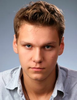 Поляков Алексей