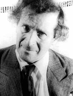 Picture of the actor