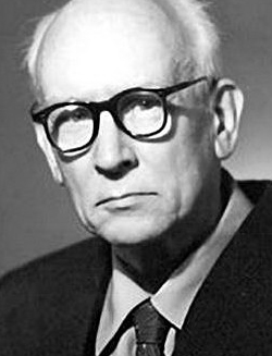 Клушанцев Павел