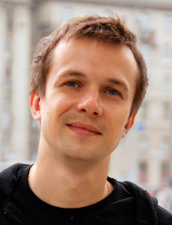 Picture of the actor