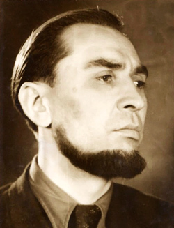 Давыдов Роман