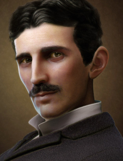 Picture of the actor