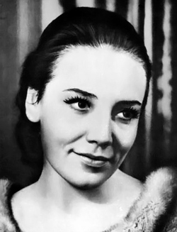 Богачева Ирина