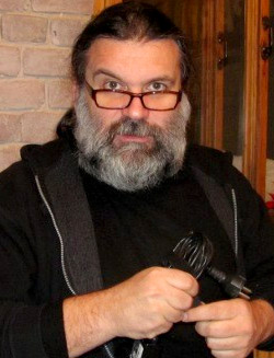 Могучий Андрей