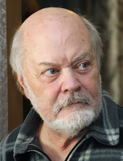 Аннинский Лев