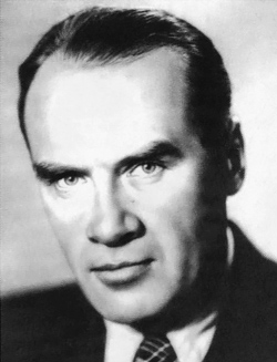 Носов Николай