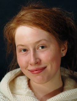 Дудкина Полина