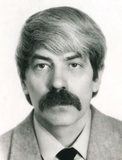 Акулиничев Борис