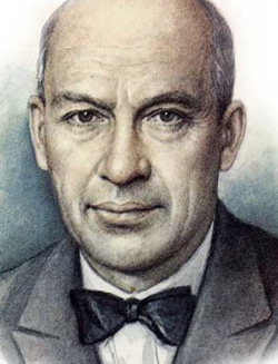 Дунаевский Исаак