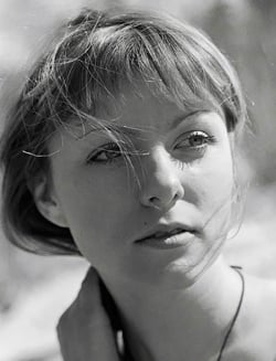 Рубан Кристина