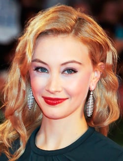 Picture of the actor