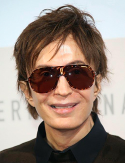 Picture of the actor