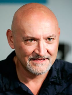 Picture of the actor