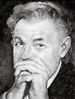 Никулин Григорий