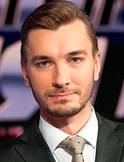Picture of the actor
