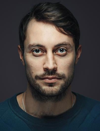 Филипенко Антон
