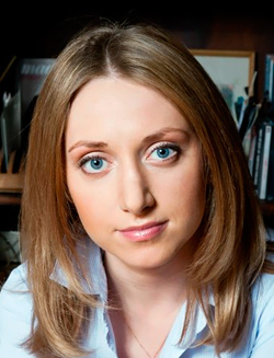 Кривцова Дарья