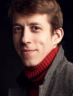 Ефремов Иван