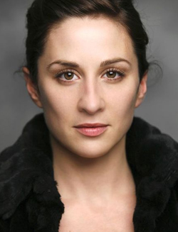 Picture of the actor