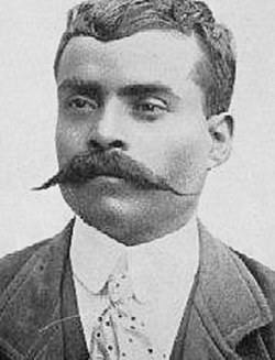 Picture of the actor