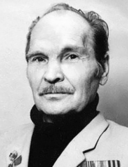 Аксенчук Иван