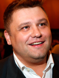 Майоров Сергей