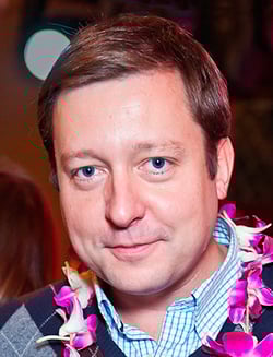Фадеев Петр