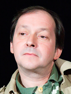 Шелыгин Алексей