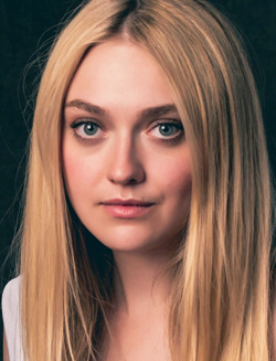 Picture of the actor
